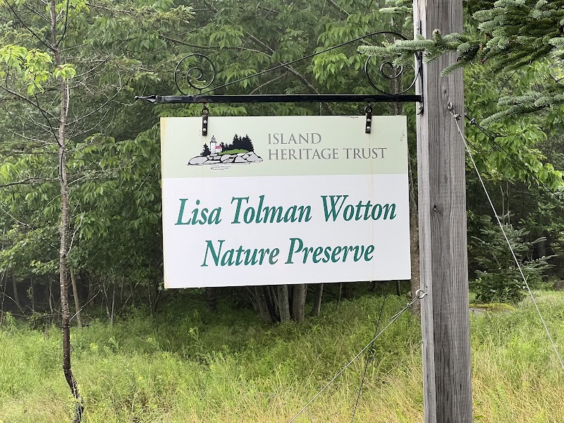 Lisa Tolman Wotton Preserve photo 4
