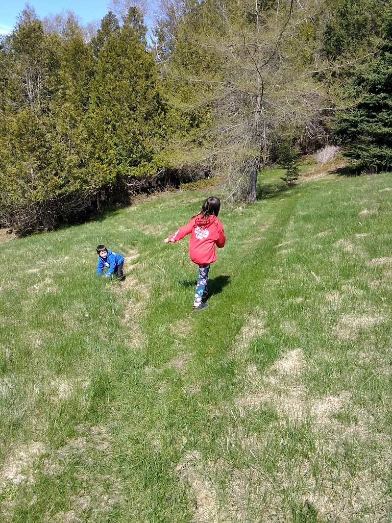 Lisa Tolman Wotton Preserve photo 5