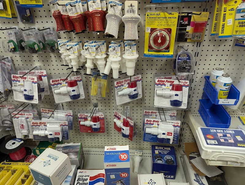 M D Joyce Co photo 2