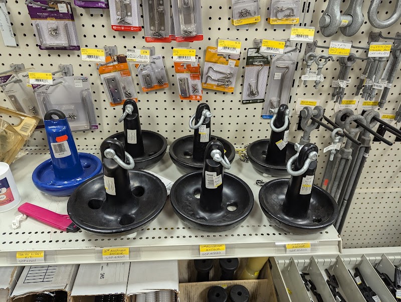 M D Joyce Co photo 3