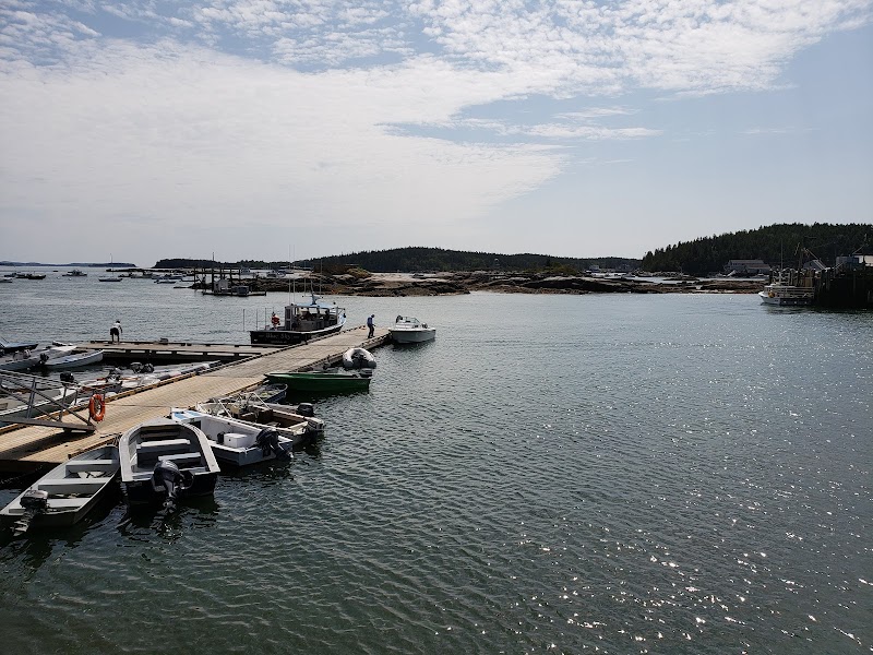 Maine Center for Coastal Fisheries photo 2