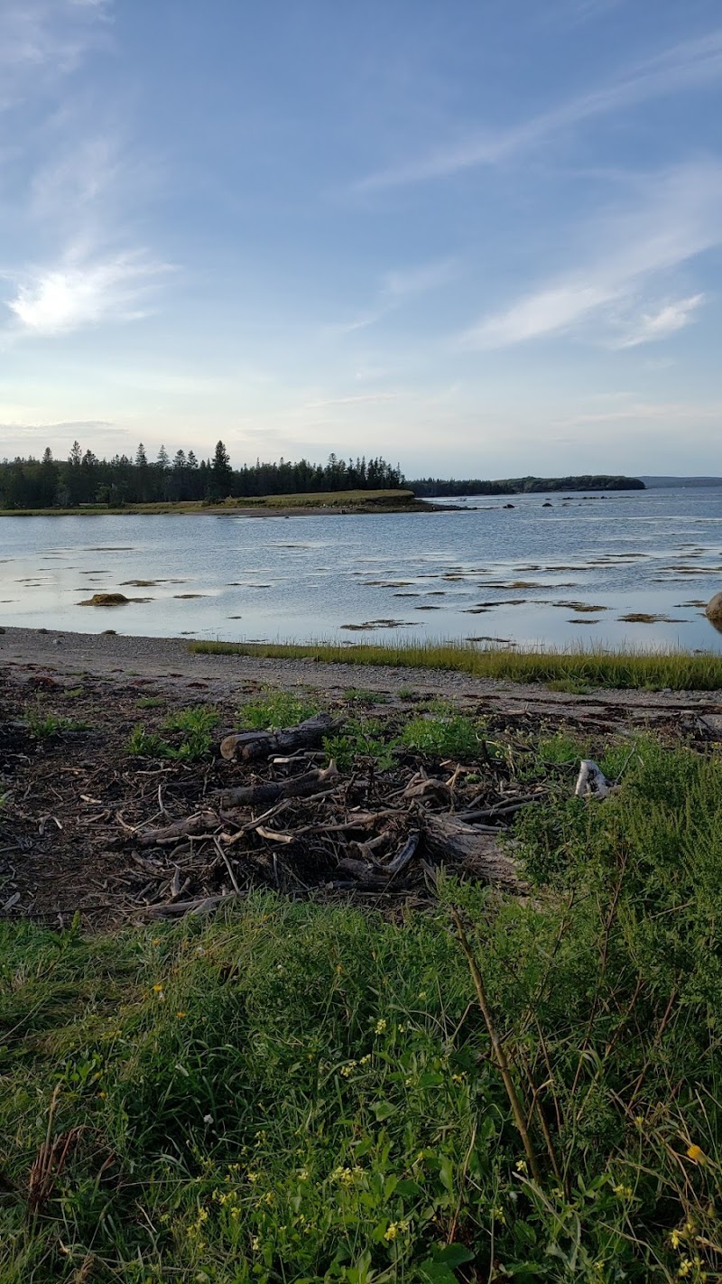 Mariners Memorial Park photo 4
