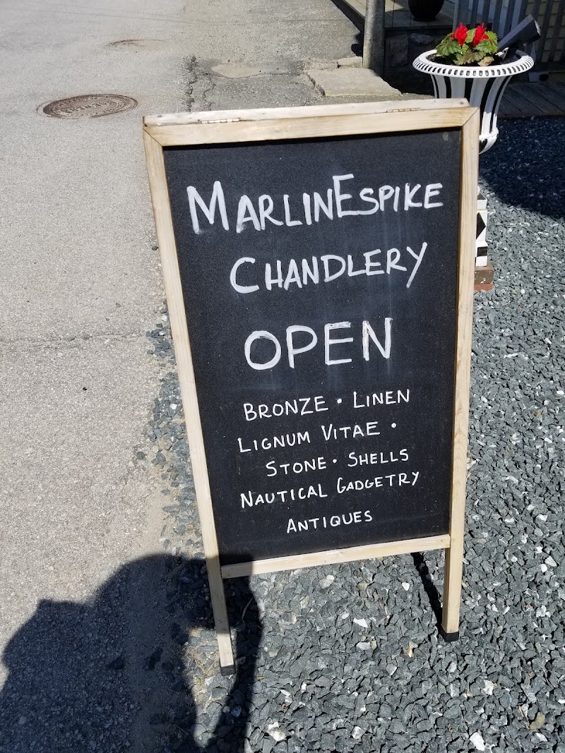 Marlinespike Chandlery photo 3