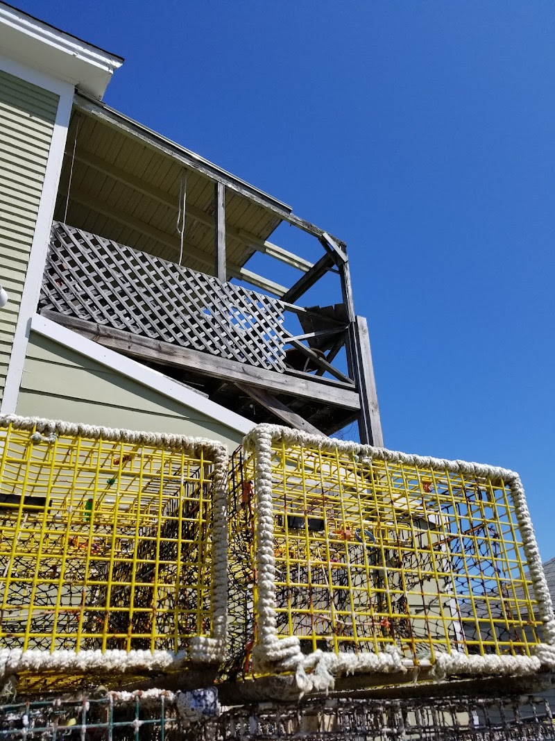 Marlinespike Chandlery photo 5