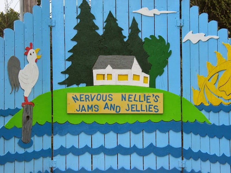 Nervous Nellie's Jams and Jellies photo 2