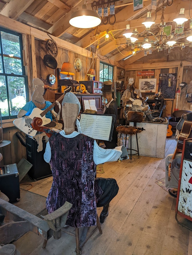 Nervous Nellie's Jams and Jellies photo 5