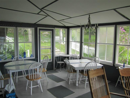 Pres du Port Bed and Breakfast photo 4