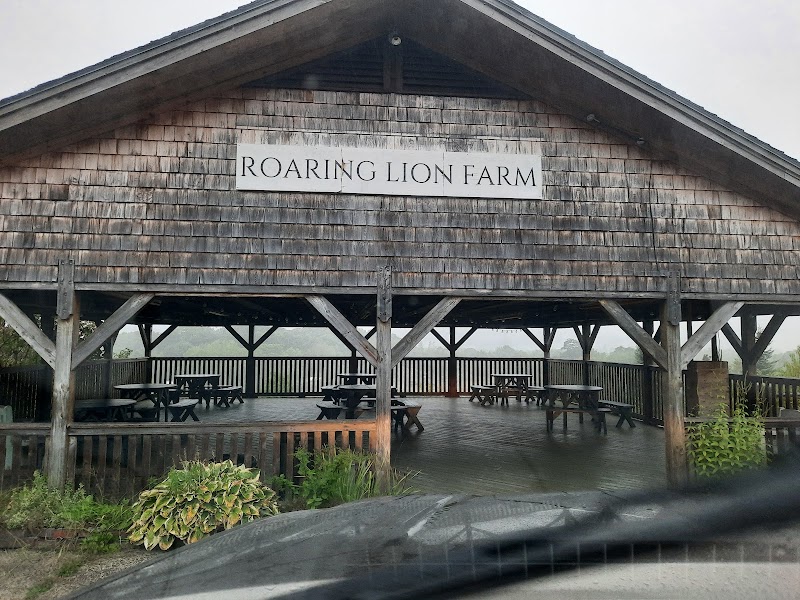 Roaring Lion Farm & Market photo 5