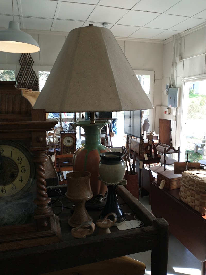 Ronald Harte Antiques photo 2