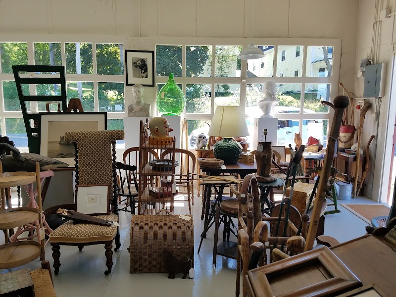 Ronald Harte Antiques photo 3