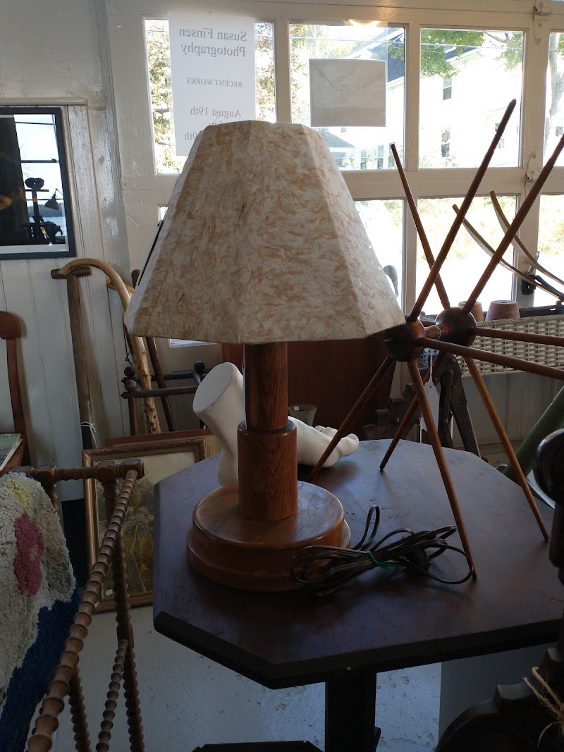 Ronald Harte Antiques photo 5