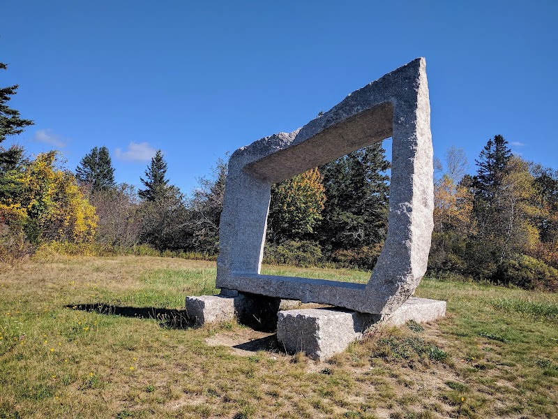 Scott's Landing Preserve