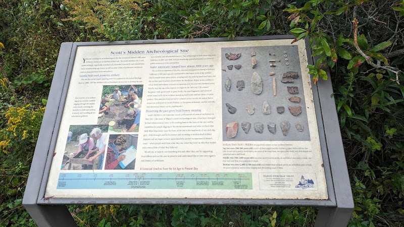 Scott's Landing Preserve photo 5