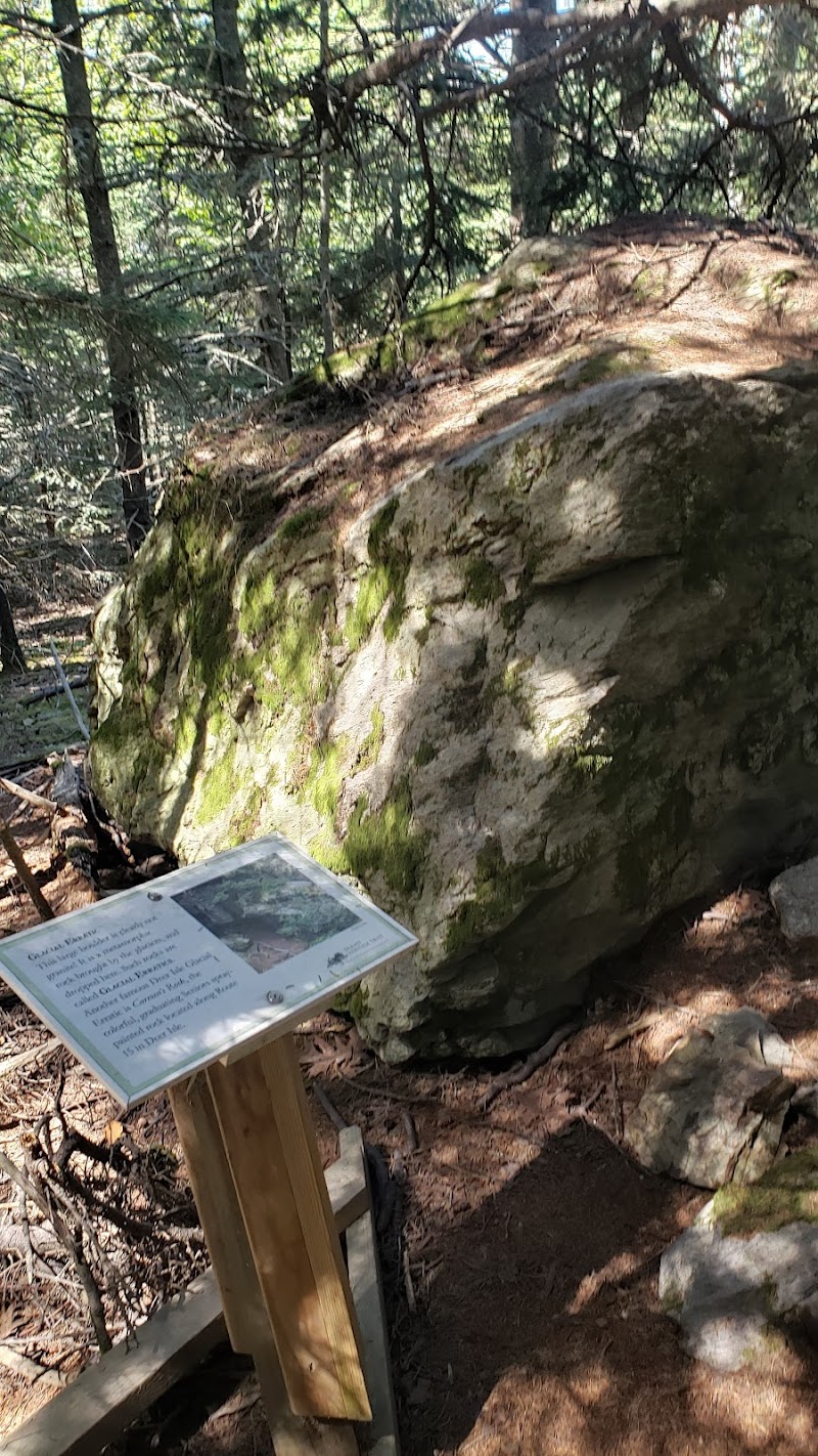 Settlement Quarry Preserve photo 3