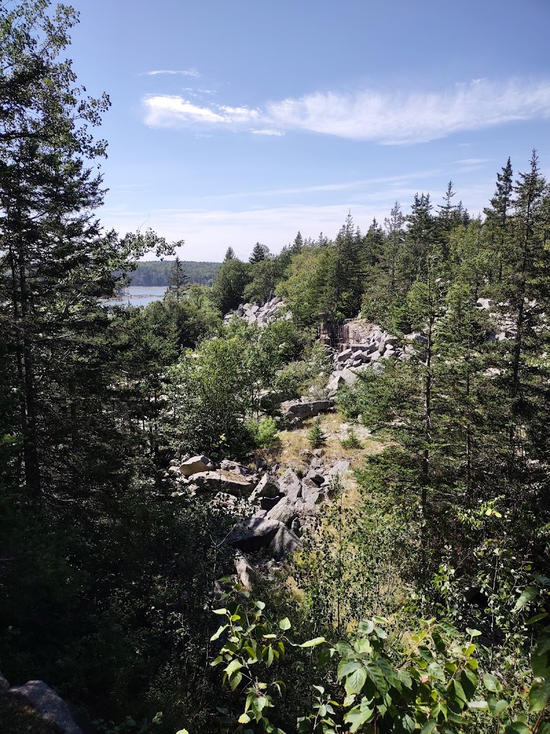 Settlement Quarry Preserve photo 4