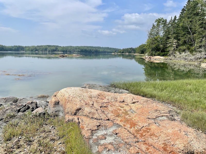 Shore Acres Preserve