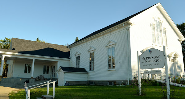St. Brendan the Navigator Episcopal Church