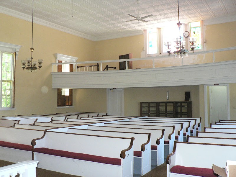 St. Brendan the Navigator Episcopal Church photo 2