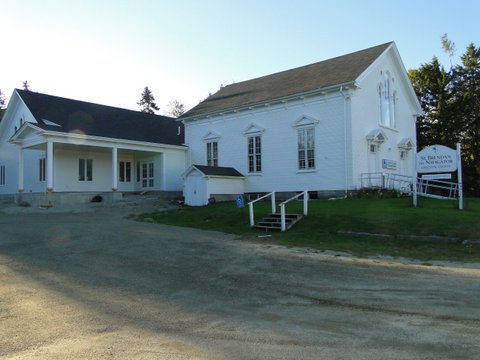 St. Brendan the Navigator Episcopal Church photo 3