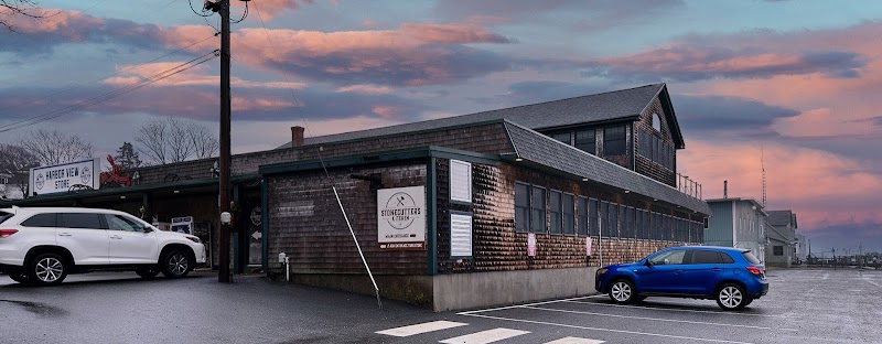 Stonecutters Kitchen photo 3