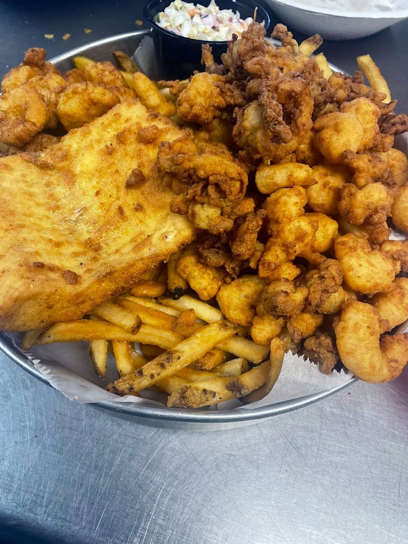 Stonecutters Kitchen photo 4