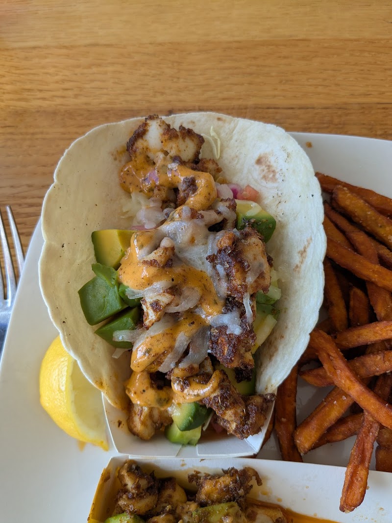 Stonecutters Kitchen photo 5