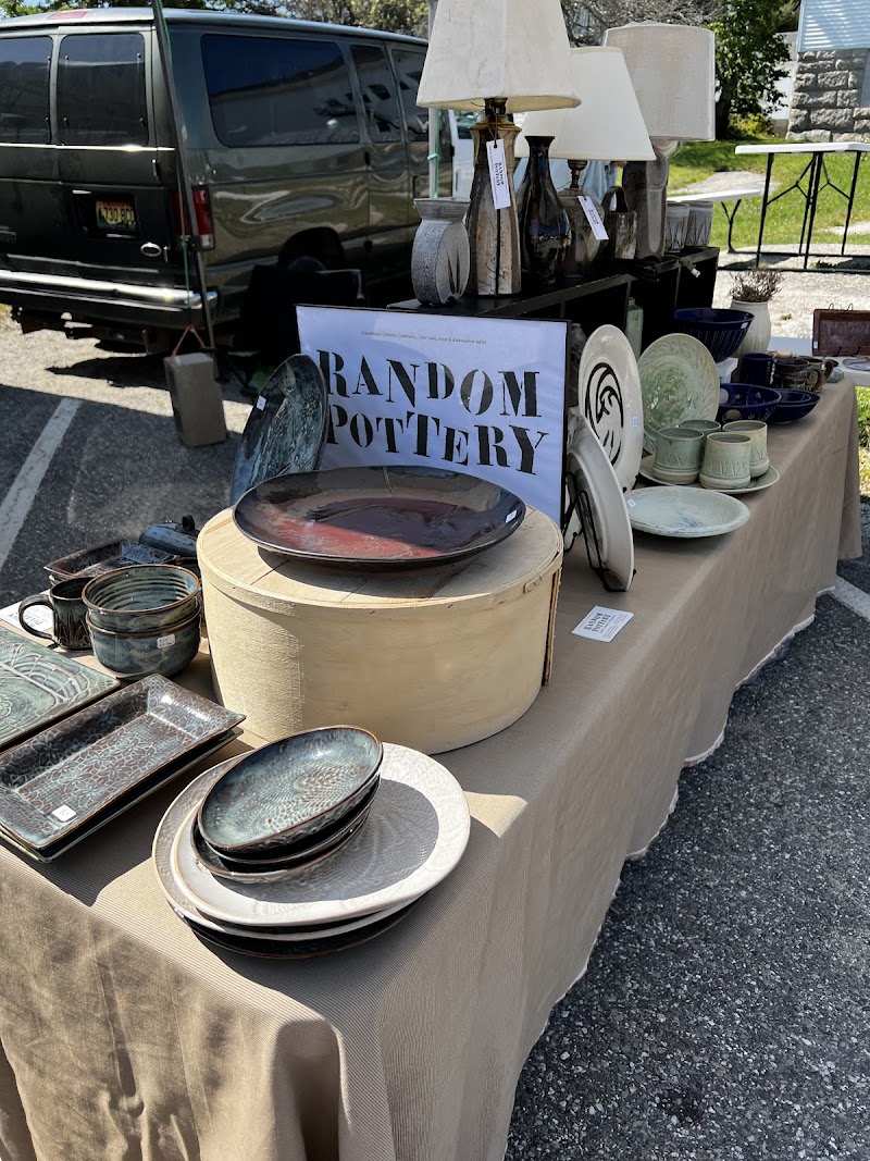 Stonington Farmer's Market photo 2