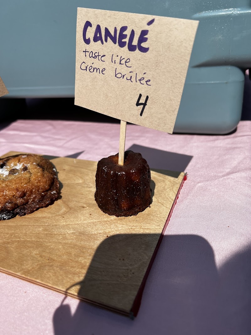 Stonington Farmer's Market photo 5