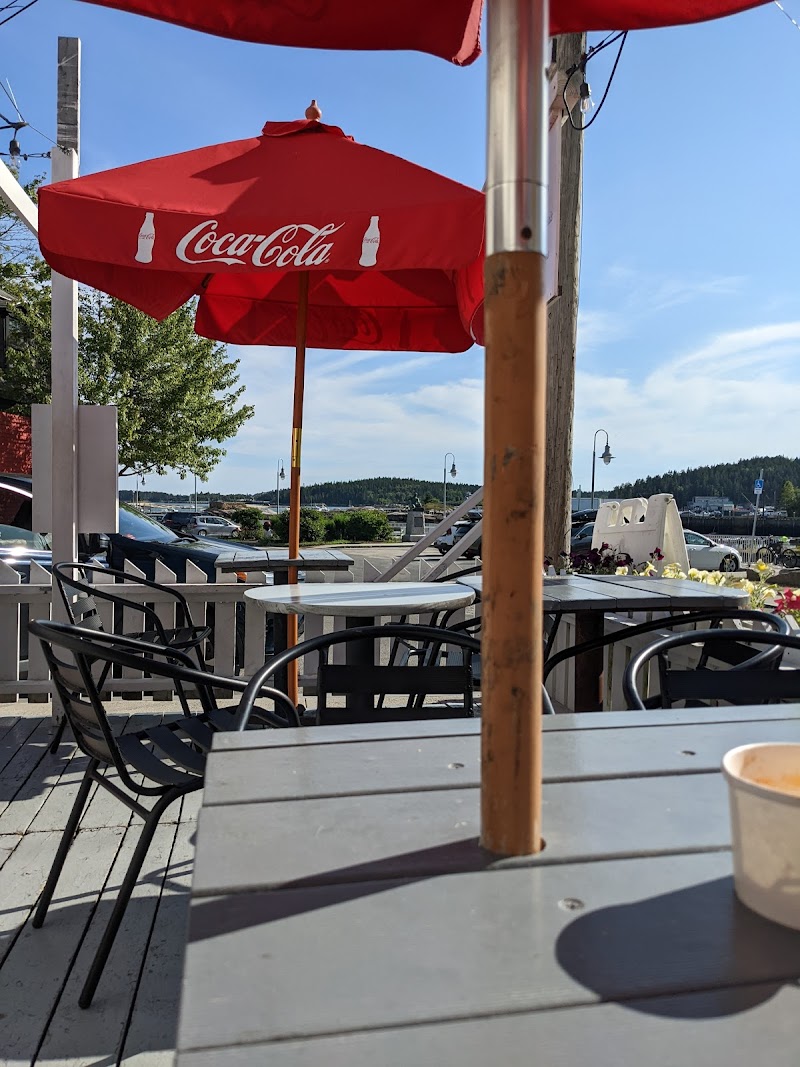 Stonington Ice Cream Company