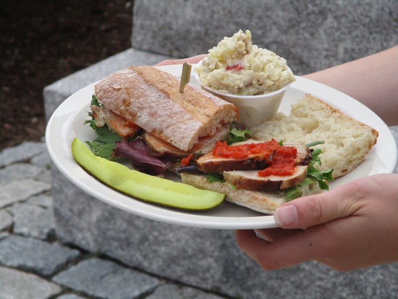 Stonington Ice Cream Company photo 2