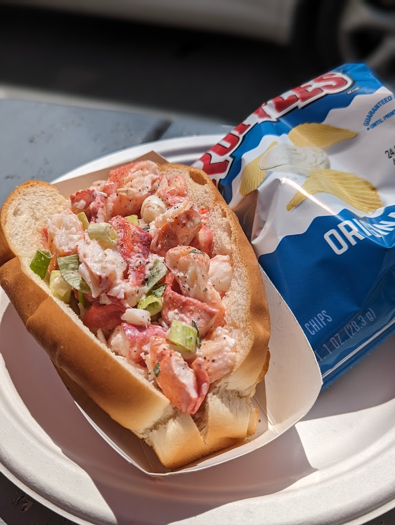 Stonington Ice Cream Company photo 4