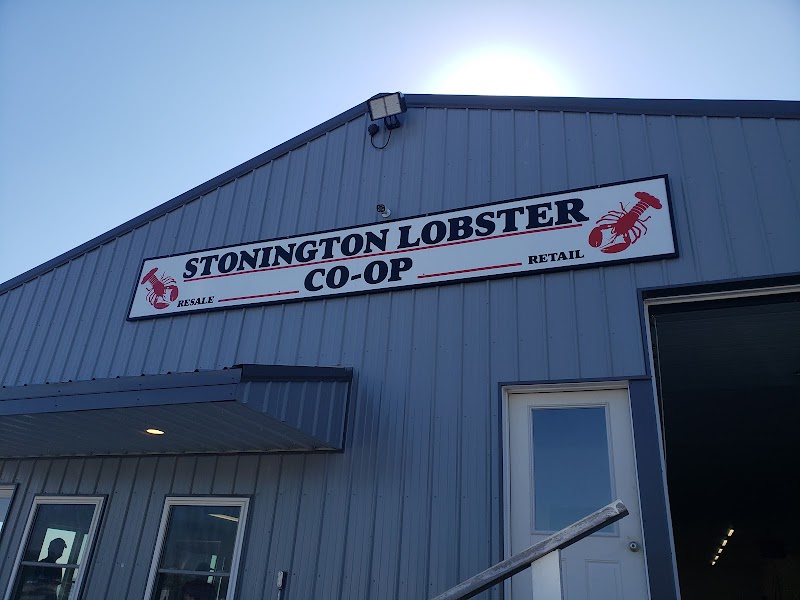 Stonington Lobster Co-Op