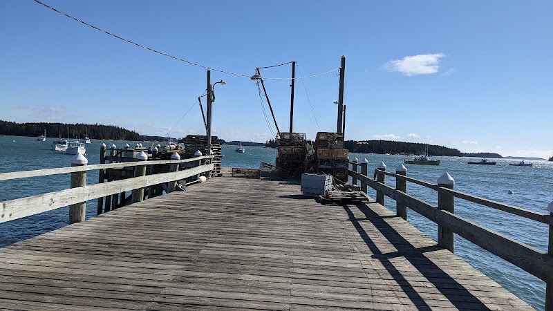 Stonington Lobster Co-Op photo 3