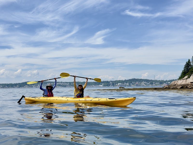 Stonington Paddle photo 2