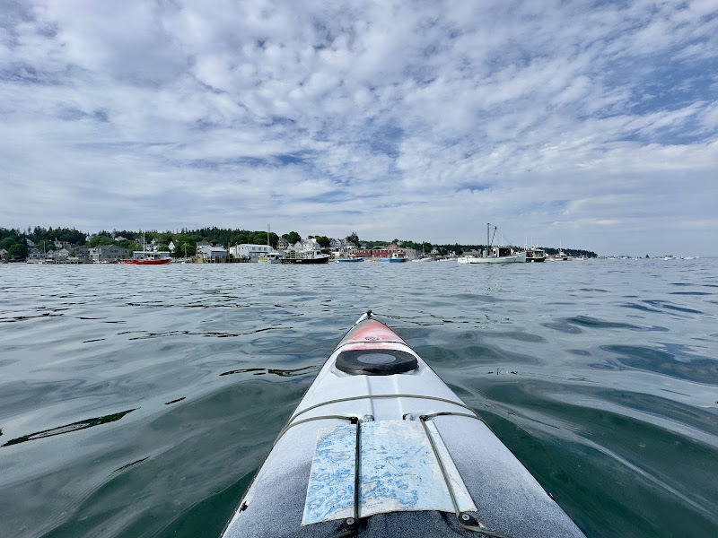 Stonington Paddle photo 5
