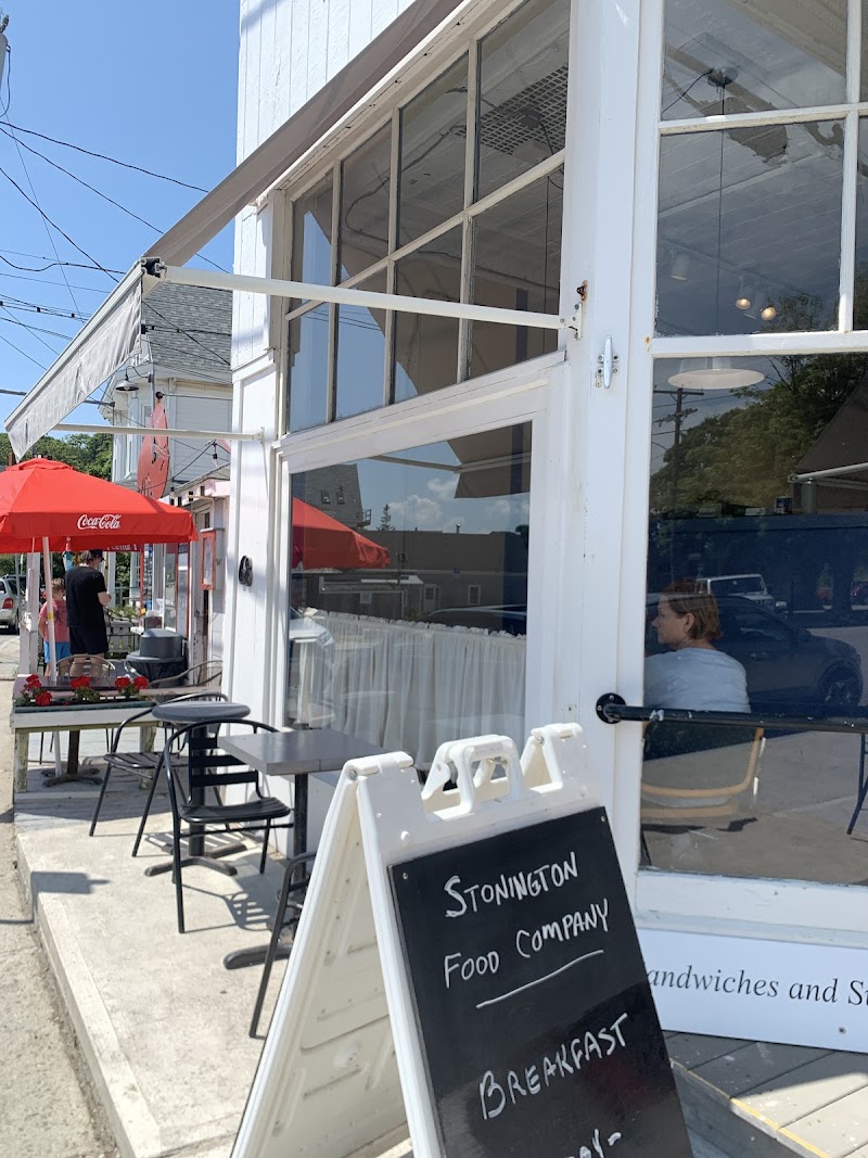 Stonington Public Landing photo 2