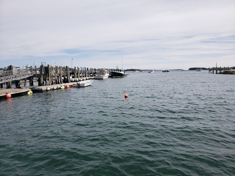 Stonington Public Landing photo 3