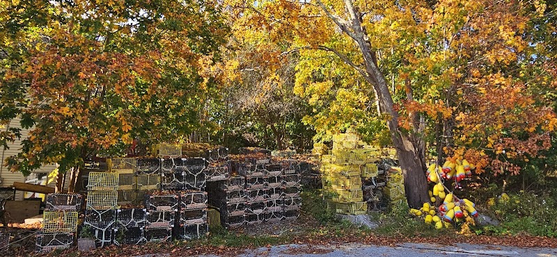 Stonington Town Hall photo 4