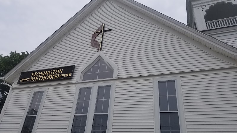 Stonington United Methodist Church