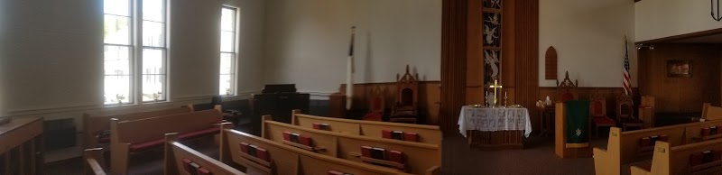 Stonington United Methodist Church photo 4