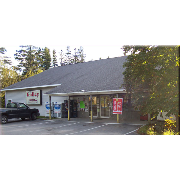 The Galley Grocery photo 2