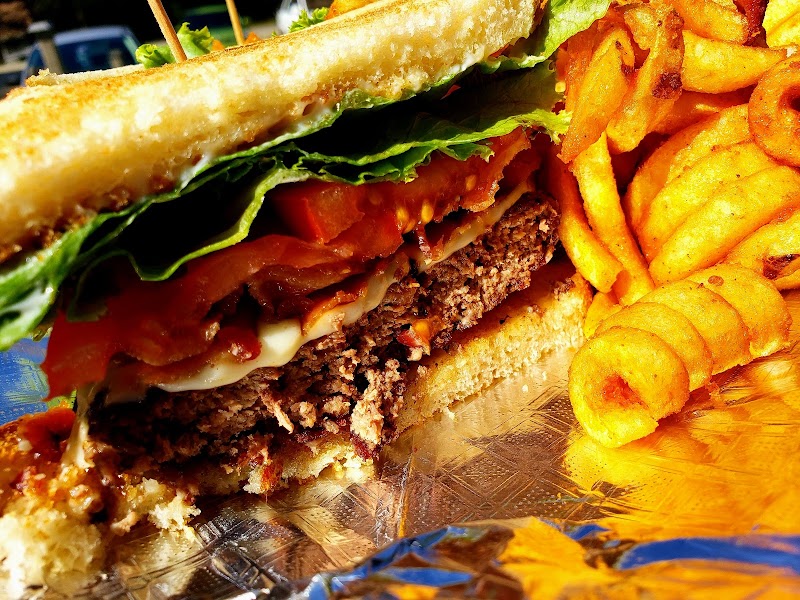 There's A Treat Takeout photo 2