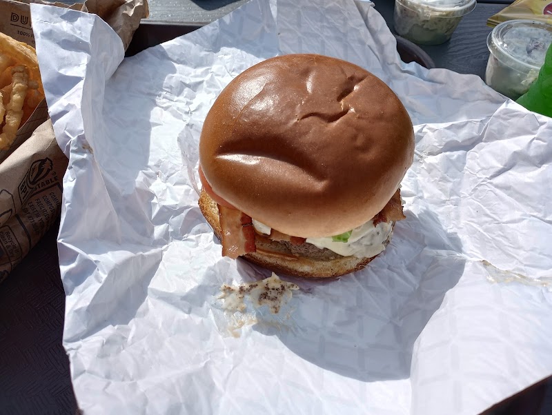 There's A Treat Takeout photo 3