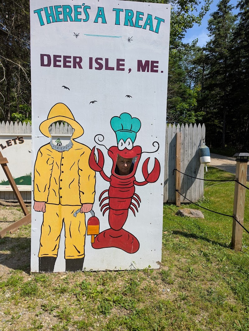 There's A Treat Takeout photo 5