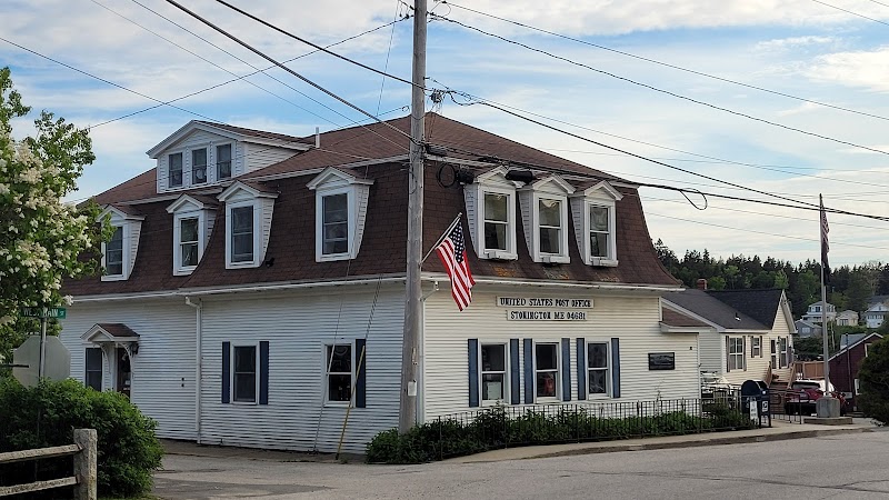 United States Postal Service