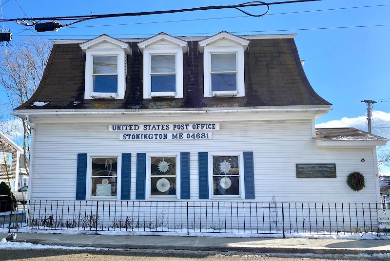 United States Postal Service photo 3