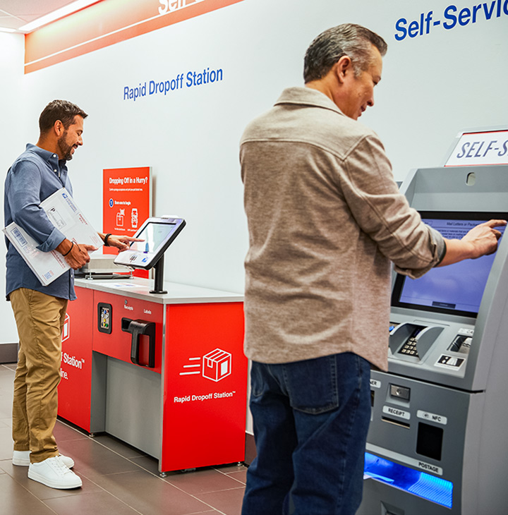 United States Postal Service photo 4