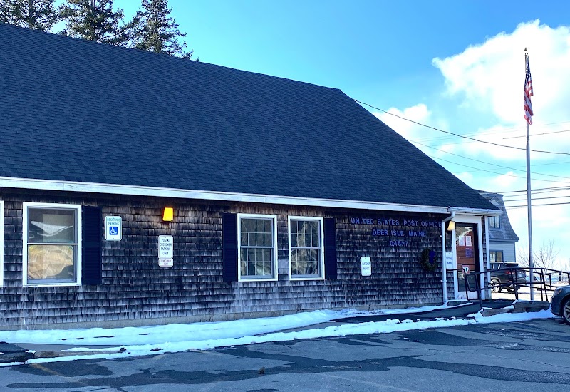 United States Postal Service