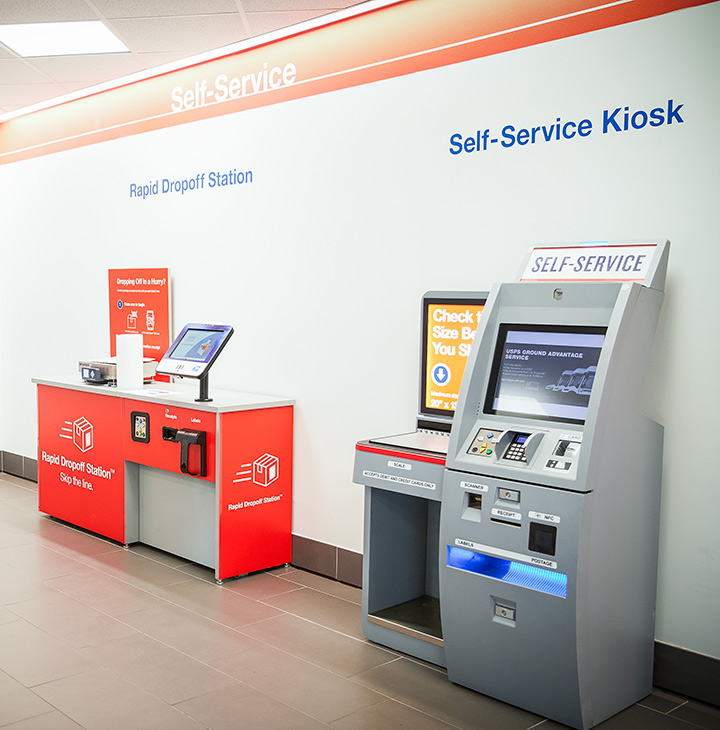 United States Postal Service photo 4