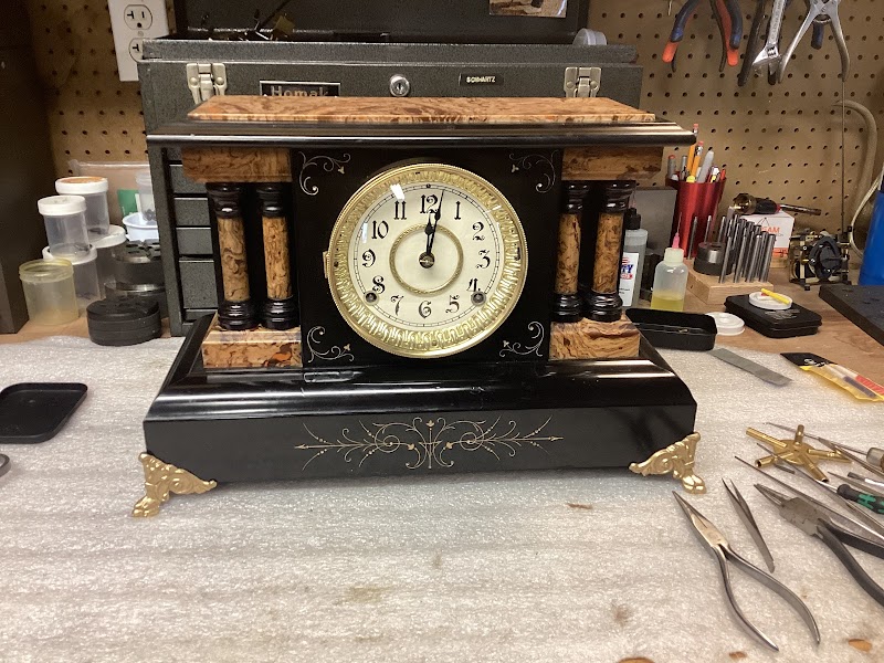 Workshop and Gallery at 216 photo 2